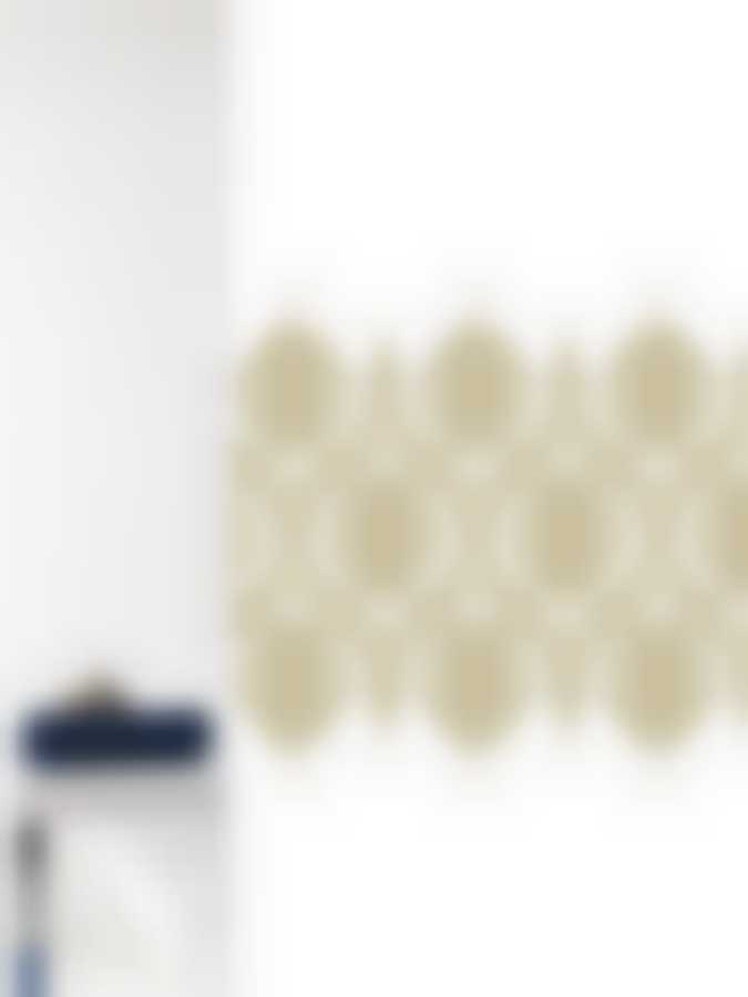 Штора д/ванн 240х200 Sintra беж.