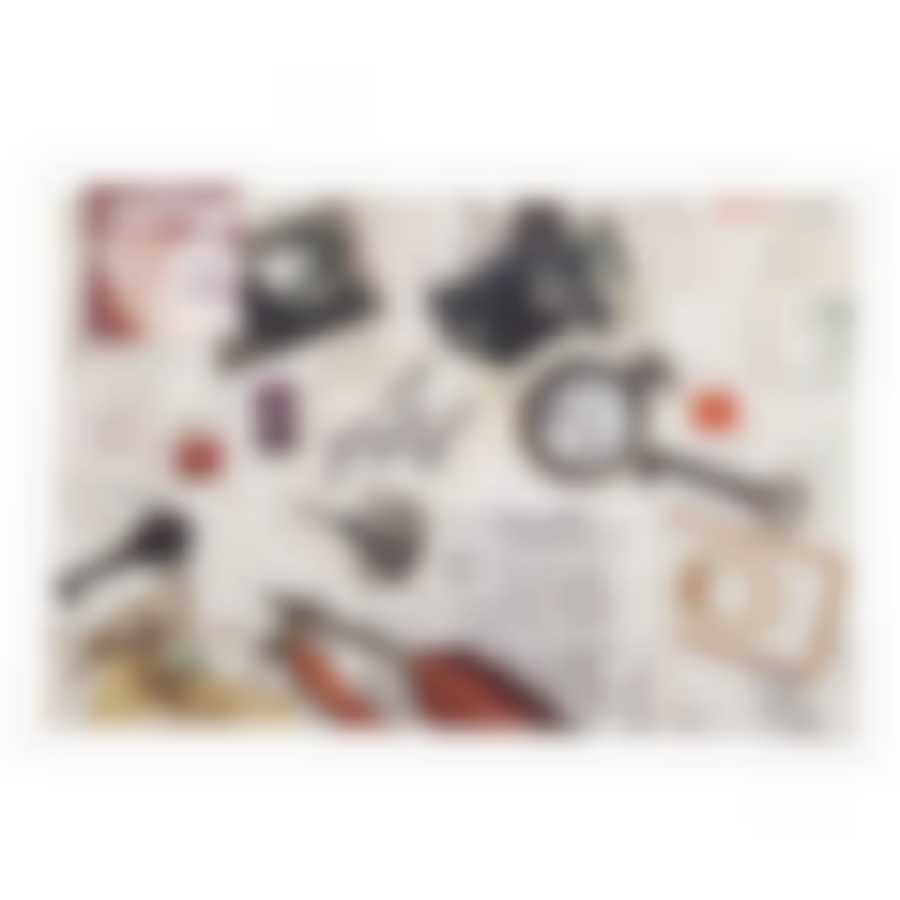 Коврик влаговп. "Samba" 40*60 см. "VORTEX" / 15