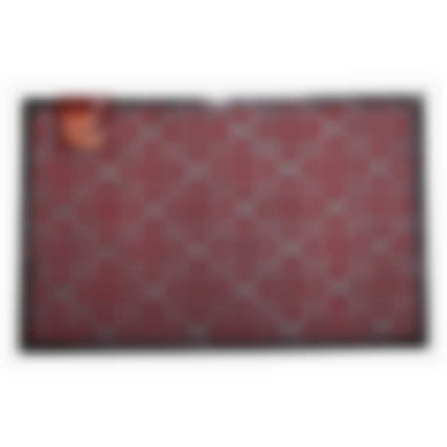 Коврик влаговпитывающий "Hall" 50*80 см, "VORTEX" / 10