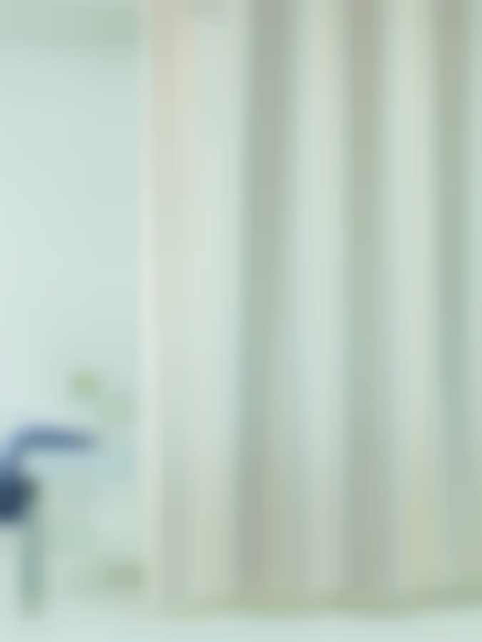 Штора д/ванн 180х200 Rigone беж. (шт.)