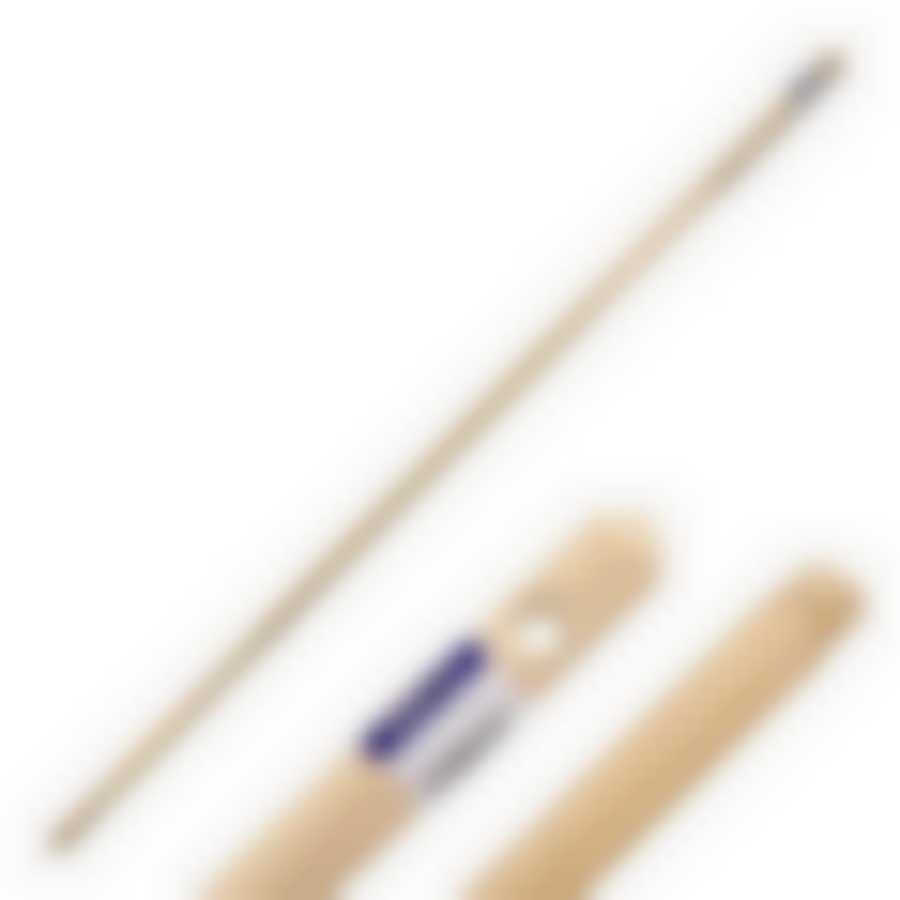 Рукоятка 130 см деревянная "YORK"