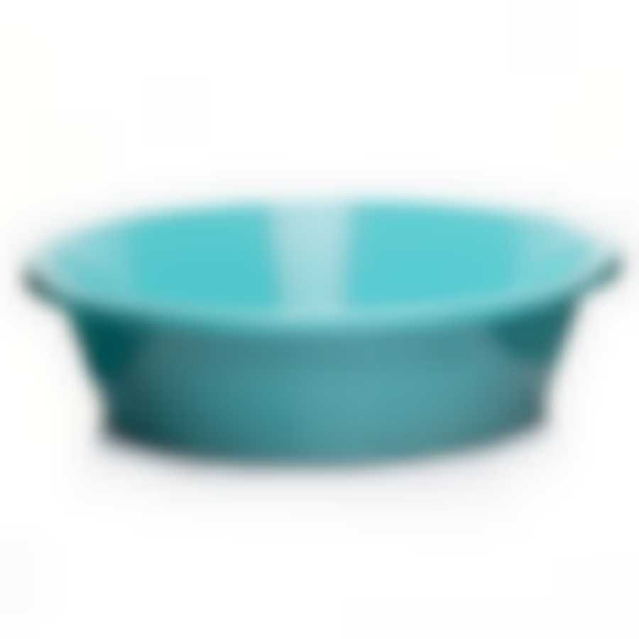 Емкость круглая универсальная 80 л (зеленый)