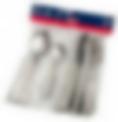 Набор 24пр. в блистере ECO