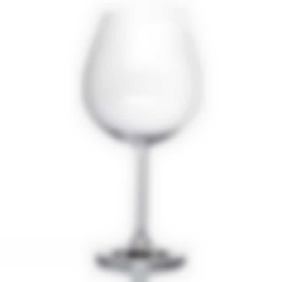 Набор фужеров для вина 2шт. 650мл