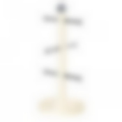 Подставка для чашек, высота 33см, диаметр 15см