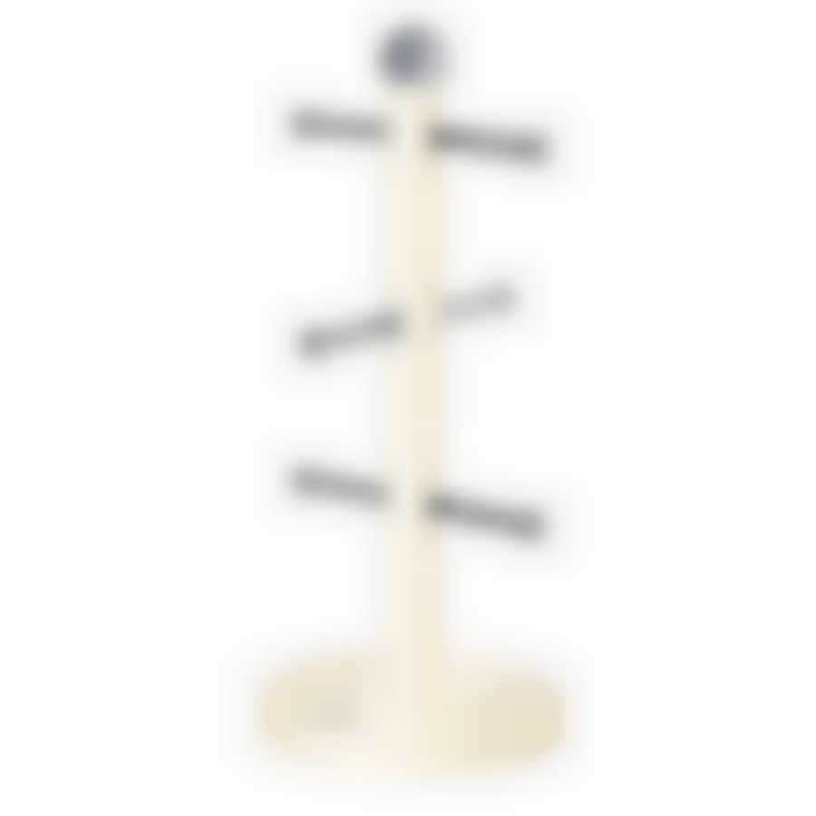 Подставка для чашек, высота 33см, диаметр 15см