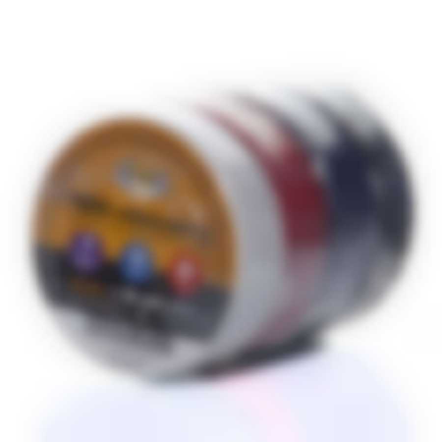 Изолента (4шт.) ПВХ AVIORA 15мм*5м