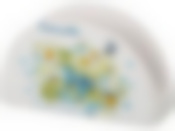 Салфетница "ROMANTIC" 12,2*4,2*7,6 см