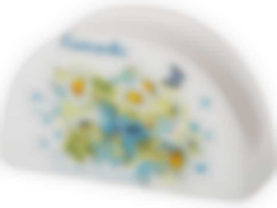 Салфетница "ROMANTIC" 12,2*4,2*7,6 см