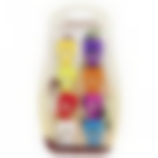 Набор маркеров для бокалов "Фуршет", 8 штук