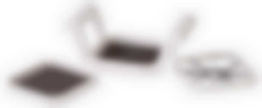 Многофункциональная овощерезка 3 насадки