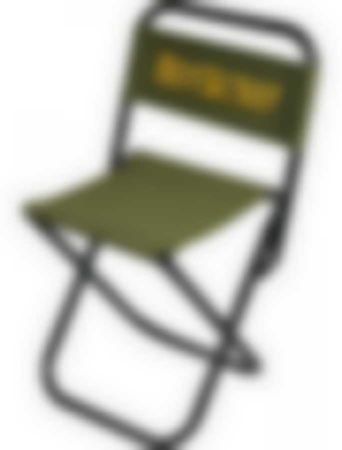 Стул туристический, складной 31x29x50см BOYSCOUT /12