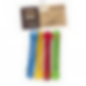 Зажимы для пакетов, с датами, 4 шт (10,5 см) Marmiton /240/48