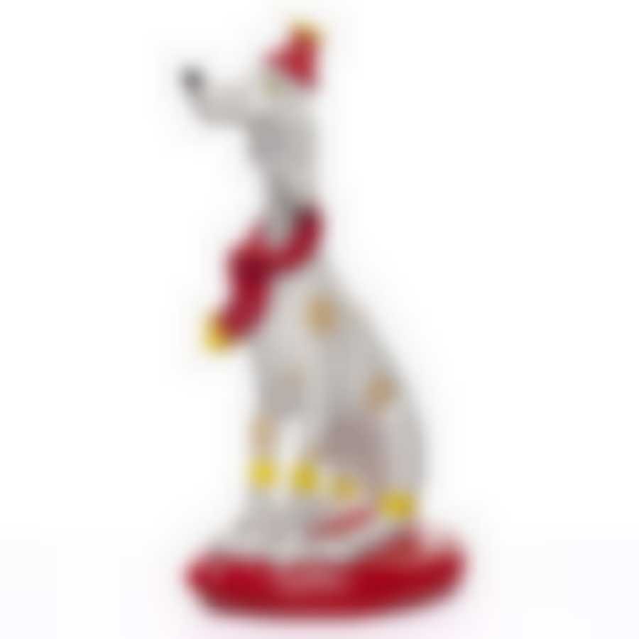 Фигурка декоративная Собака