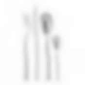 Столовые приборы Gottis - 208/4 коллекция "Aril" (1персона/4предмета)