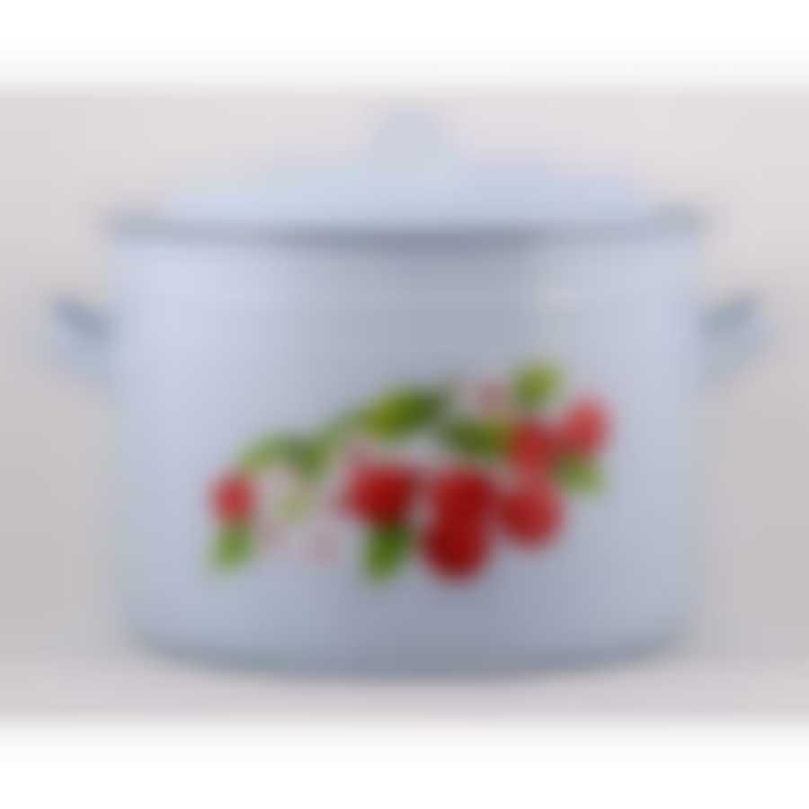 Бак 40л с рисунком