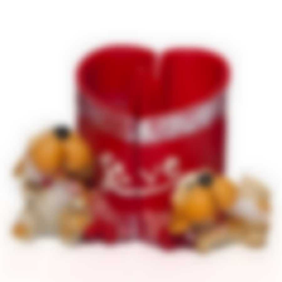 Набор для ручек "Собака"