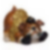 Копилка "Собака"