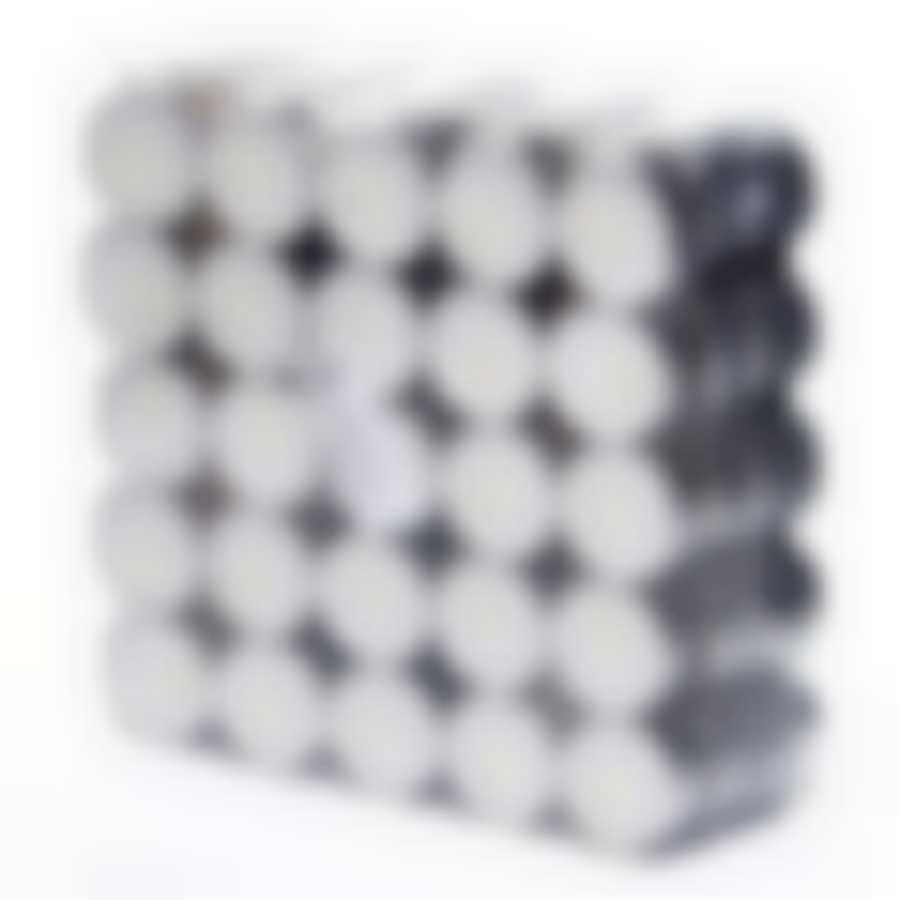 Свечи чайные в гильзе без запаха (100 шт.)