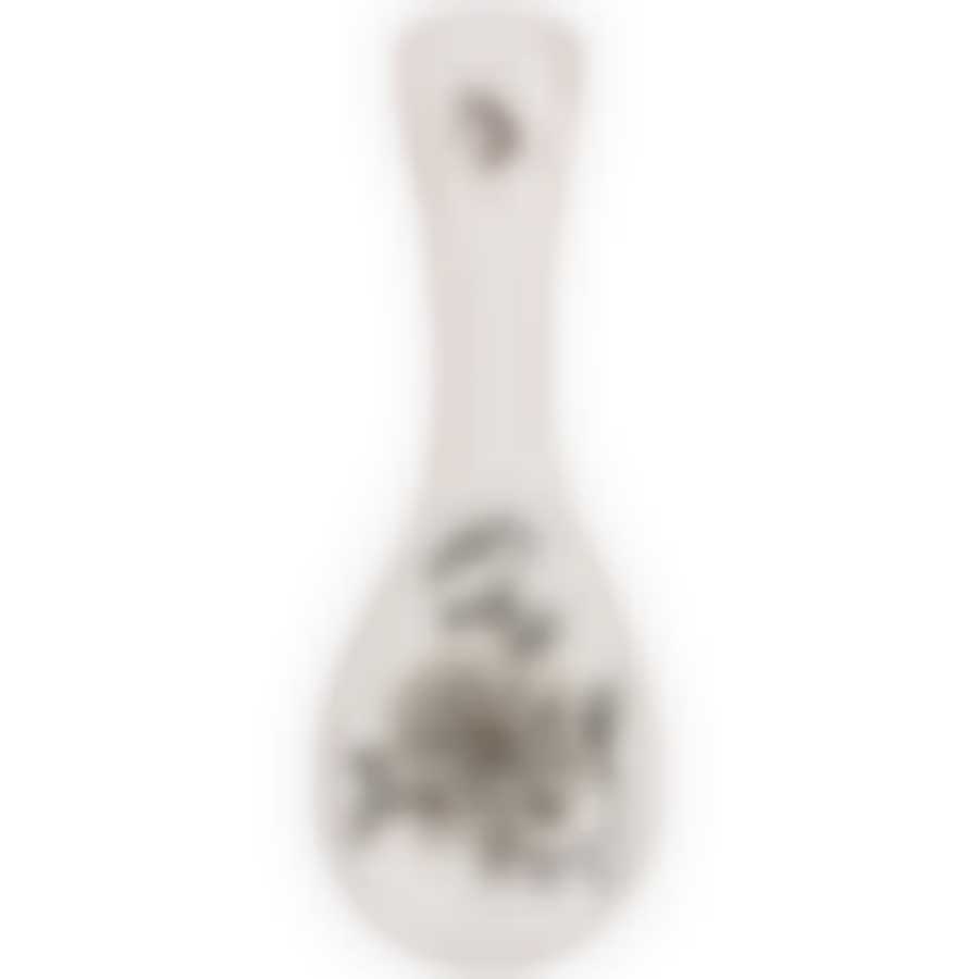 ПОДСТАВКА ПОД ЛОЖКУ "ВДОХНОВЕНИЕ" 25*9 СМ. В=2,5 СМ