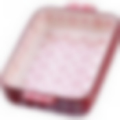 Форма для запекания 1,7л.керамика.LR 28,5х18,5х6см