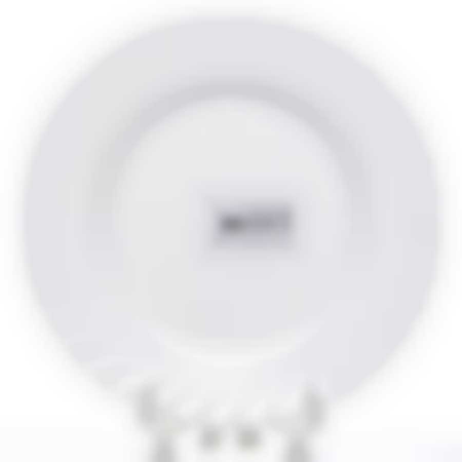 Тарелка столовая мелкая Luminarc Trianon, D=24,5 см