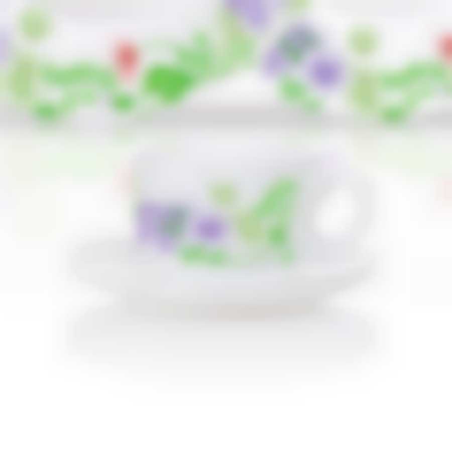 Чайный набор на 2 персоны Luminarc Mabelle, 220 мл