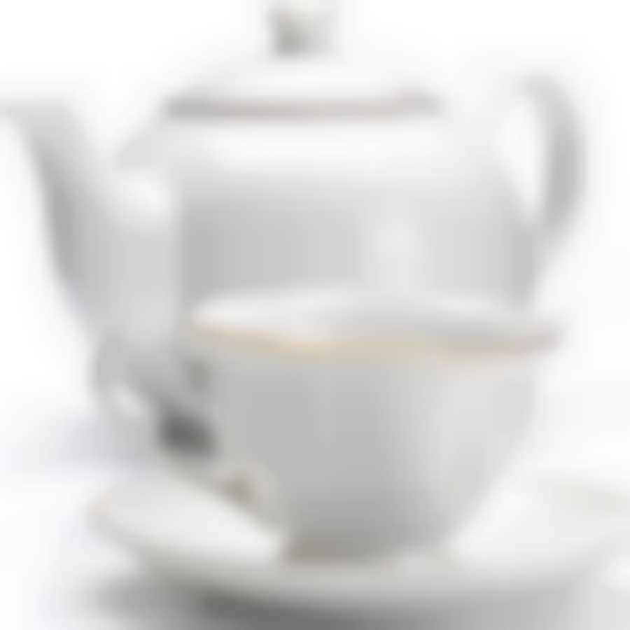 Чайный сервиз на 6 персон Loraine Classic, 13 предметов