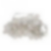 Гирлянда электр. l=300см. (30 светодиодов, 8 режимов мигания) (разноцветная)