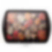 Поднос ДЕКО 43*30 см (барбекю)