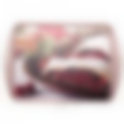 Поднос ДЕКО 43*30 см (пирог)