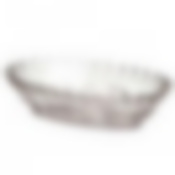 Салатник "Изобилие" 1 л (тонированный)