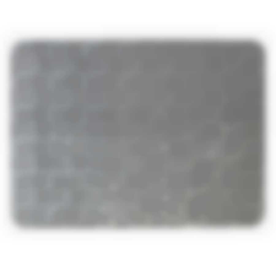 Салфетка Виньетка транспарент, 30*40см