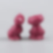 Набор для специй House & Holder Котики, 2 предмета