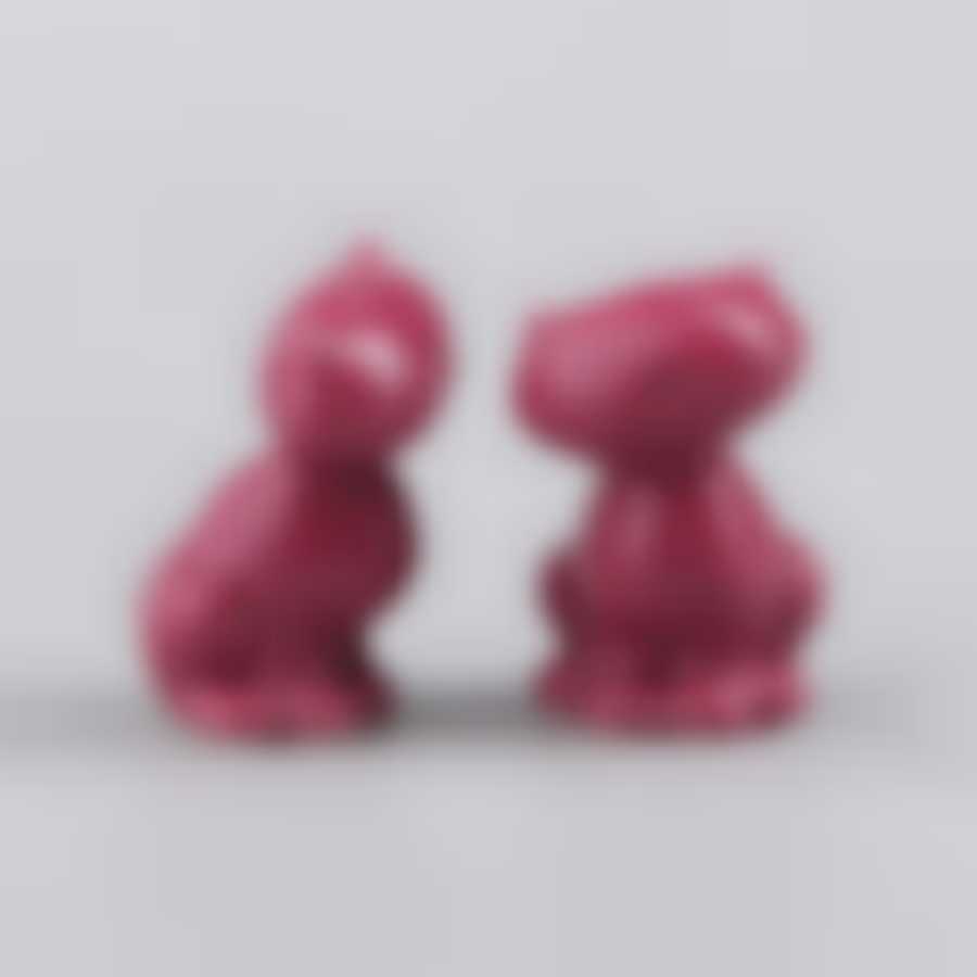 Набор для специй House & Holder Котики, 2 предмета