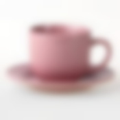 Чайная пара, объем чашки 220 мл