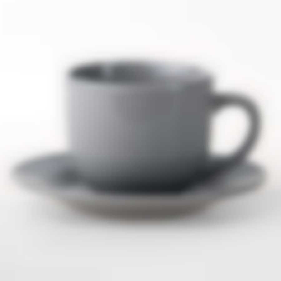 Чайная пара Gotoff, объем чашки 220 мл