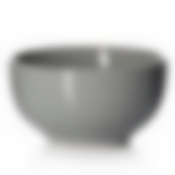 Салатник серый, диаметр 13,75 см, высота 7,4 см