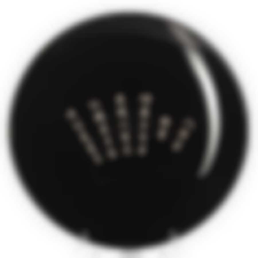 Тарелка закусочная (десертная) Gotoff, D=21 см