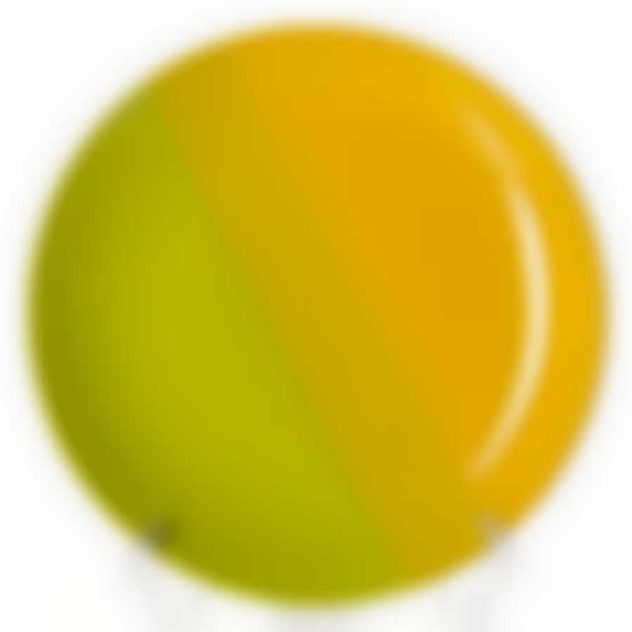 Тарелка столовая мелкая Gotoff, D=25,5 см