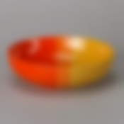 Тарелка столовая глубокая Gotoff, D=17,8 см