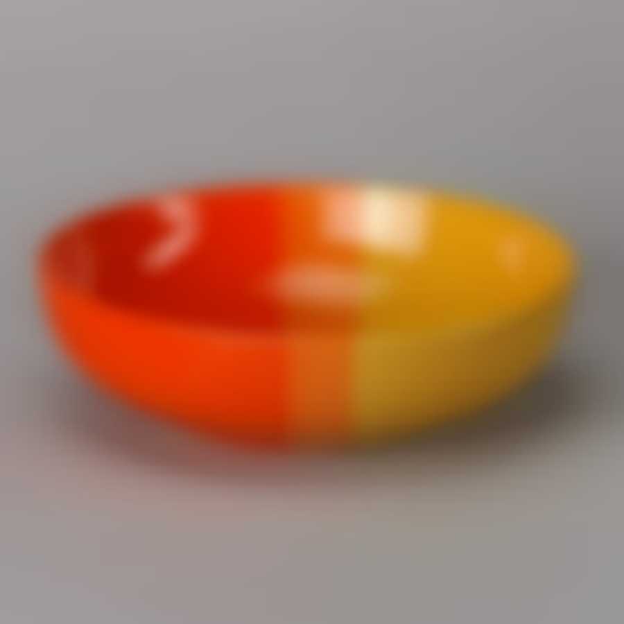 Тарелка столовая глубокая Gotoff, D=17,8 см