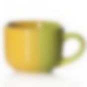 Бульонница желто-зеленая, объем 550 мл