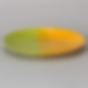 Тарелка закусочная (десертная) Gotoff, D=21,2 см