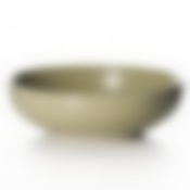 Тарелка столовая глубокая Gotoff, D=17,5 см