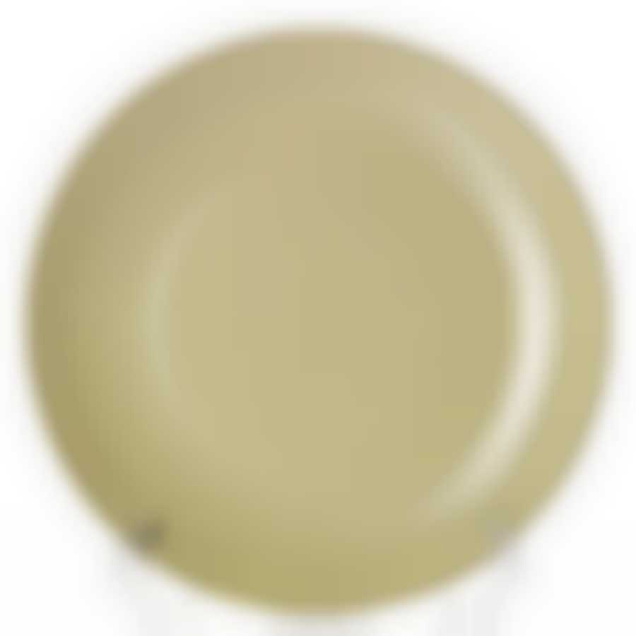 Тарелка столовая мелкая Gotoff, D=25,5 см