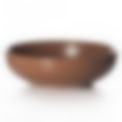 Тарелка столовая глубокая Gotoff, D=17,5 см