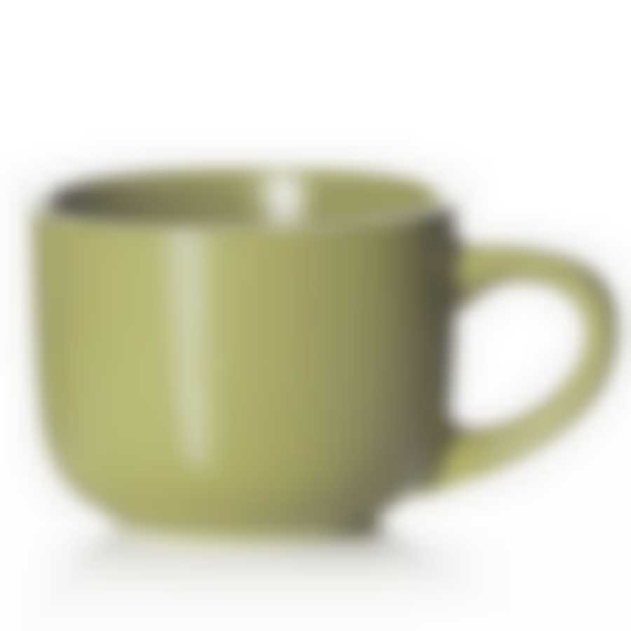 Бульонница Gotoff Фисташковая, объем 500 мл