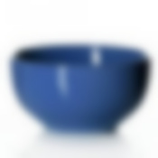 Салатник синий, диаметр 13,75 см, высота 7,4 см