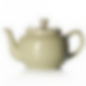 Чайник фисташковый, объем 1000 мл